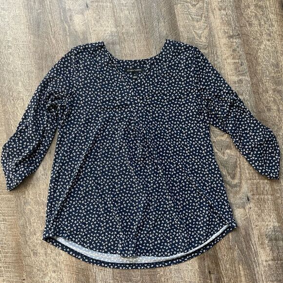 41 Hawthorn Knot Top-Size Medium - Picture 1 of 8